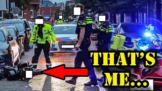MY ACCIDENT | Crash Story, Broken Bones & Will I Come Back?