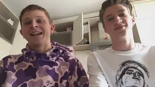 Артюша | Илюша x Артем