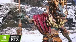 BLACK MYTH WUKONG The BEST Gameplay You've Never Seen | PART-9 |