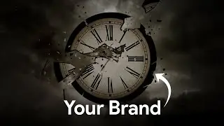 How to make your brand TIMELESS ? Learn Business Design in 10 minutes !