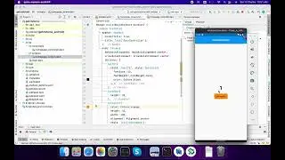 Getx State Management With Flutter in Hindi Part 1