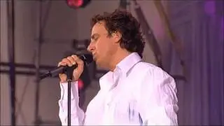 Marco Borsato - Margherita  Lyrics +Video