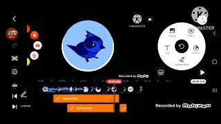 Titmouse logo remake part 2 speedrun kinemaster 
