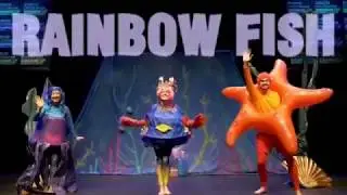 RAINBOW FISH (Trailer)