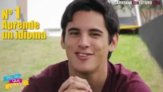 Webisodio #28 Consejos para tu intercambio estudiantil