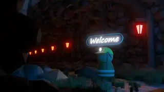 New Iron Factory for our Mobile Game Devlog #3 | Factory Town Mobile