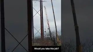 Is this job for you?