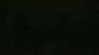 June 10th Lightning Storm