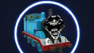 Thomas the Phonk Engine (AGRESSIVE GAMING PHONK REMIX)