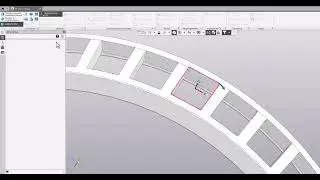 ADEM CAM для Компас-3D. Фрезеровка 3+1 ЧПУ Балтсистем NC210.