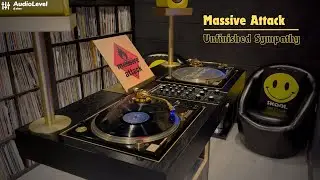 Massive Attack - Unfinished Sympathy