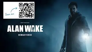 Predicting Alan Wake II in Alan Wake