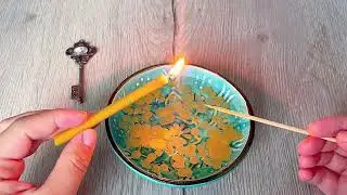 ‼️ЧТОБЫ ВЫ ЗНАЛИ ЗАРАНЕЕ…☀️ЧТО ЗАДУМАЛА СУДЬБА💯😯А ВЫИ НЕ ЗНАЕТЕ💐⛵️🎁Гадание на воске