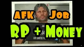 AFK: RP & Money Glitch (Away From Keyboard)