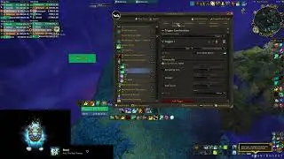 Mythic+ Tips: WA That Shows Spells on Your Mouse Cursor