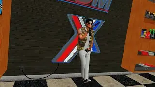 SHARE‼️ARMY FIVE M \\GTA SA ANDROID