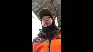 CTV Hunts with Isaac Cole
