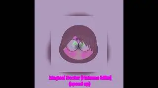 //Magical Doctor [Hatsune Miku] (speed up)\\