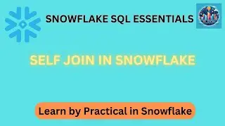 Exploring Self Joins in SQL: Mastering Relationships Within a Single Table