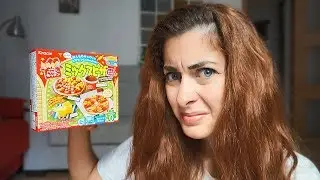 ¡HAGO UNA PIZZA DE CHUCHE! (Popin cookin) | ad