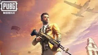 |PUBG MOBILE| 4,300 uc luck spin (FxP GAMING)