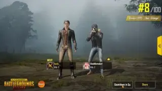 little more pubg mobile
