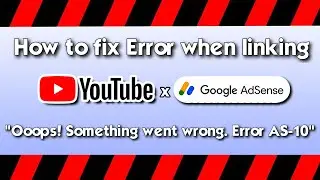 How to fix 