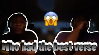 EMINEM KILLER FT JACK HARLLOW, CORDAE REACTION