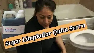 🔴 Limpiadora de Casas da sus consejos Como Limpiar el baño paso a paso  SECRETOS DE Limpieza