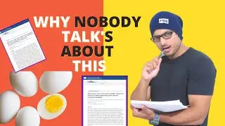 EGG AND CHOLESTEROL MYTH (SCIENCE BEHIND IT) | CAPTAIN FIT