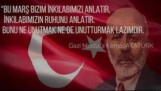 Bozüyük Tek Ses – Tek Nefes İstiklal Marşımızı Okudu