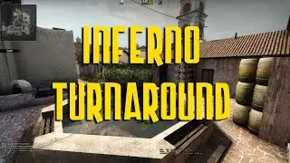 CS:GO Comeback Israel!