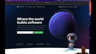Integrate Xcode to your Github Account