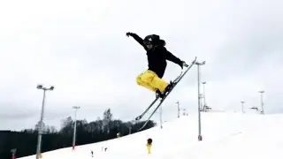 Ohta park