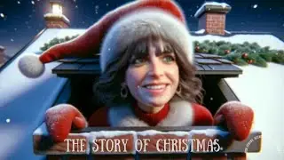 The Story Of Christmas