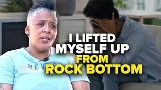 I’m lucky to still be alive | Briefly TV Life
