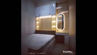 JASA PEMBUATAN INTERIOR