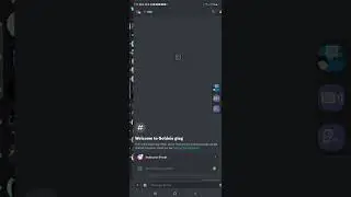 INTRODUCING DISCORD SERVER