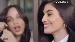 Реклама фарби для волосся Casting Creme Gloss від Loreal Paris (ТРК Україна, вересень 2020)