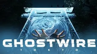 ► Ghostwire: Tokyo #2 ДРУЖБА С СОБАКОЙ прохождение на русском