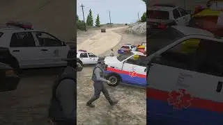 👹ИСТОРИЯ ПИЛОТА КОТОРЫЙ... (gta crmp mobile) 