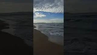 А в это время в Анапе