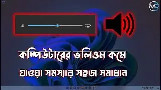 How to Fix Laptop Volume Too Low on Windows 11 /10
