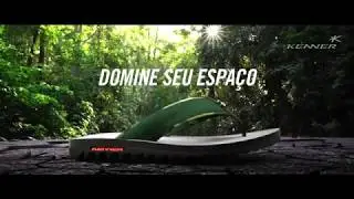 Kivah Force - Domine Seu Espaço