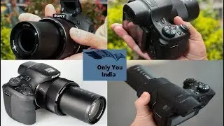 SONY HX300 CAMERA FULL REVEW - BENGALI