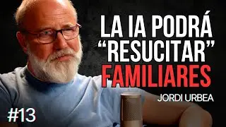 INTELIGENCIA ARTIFICIAL SIN LÍMITES - Publicista Jordi Urbea | Roca Project Podcast #2x1