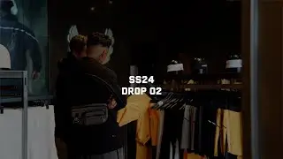 ASRV SUMMER 2024 Size Guide + Try-On