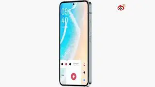 Origin OS Ocean - LIVE WALLPAPER