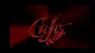 Cujo (1983) Kill Count