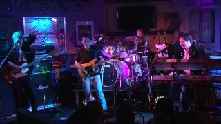 HEARTBEAT - DON'T CHANGE